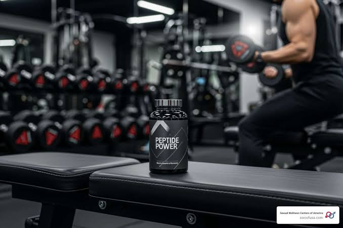 Why Fitness Coaches Recommend Clients to Buy Research Peptides for Optimal Performance